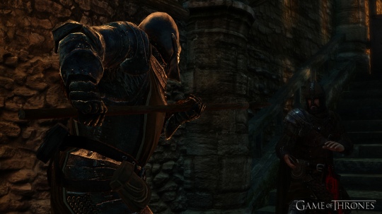 Game of Thrones: The Game