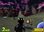 Star Wars: Super Bombad Racing