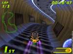 Star Wars: Super Bombad Racing