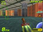 Star Wars: Super Bombad Racing