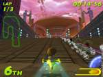 Star Wars: Super Bombad Racing