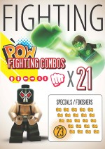 LEGO Batman 2: DC Super Heroes