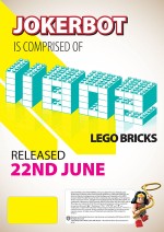 LEGO Batman 2: DC Super Heroes