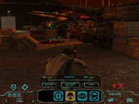 XCOM: Enemy Unknown