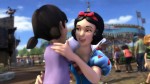 Kinect: Disneyland Adventures (X360)