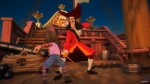 Kinect: Disneyland Adventures (X360)