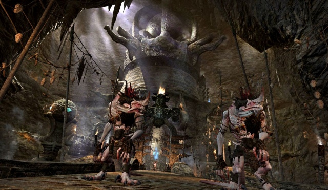 Age of Conan: Unchained