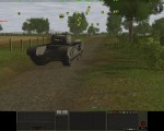 Combat Mission: Battle for Normandy - Commonwealth Forces