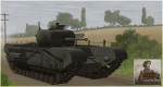 Combat Mission: Battle for Normandy - Commonwealth Forces