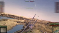 World of Warplanes