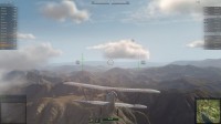 World of Warplanes