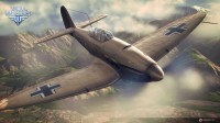 World of Warplanes