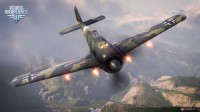 World of Warplanes