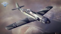 World of Warplanes