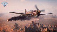 World of Warplanes