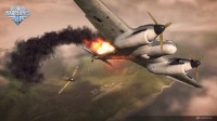 World of Warplanes
