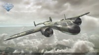 World of Warplanes