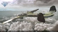 World of Warplanes