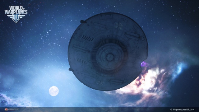 World of Warplanes