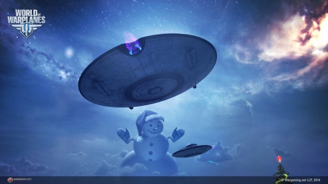 World of Warplanes