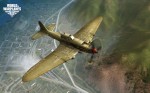 World of Warplanes