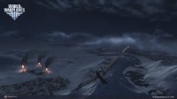 World of Warplanes