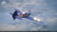 World of Warplanes