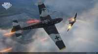 World of Warplanes