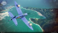 World of Warplanes