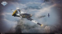 World of Warplanes