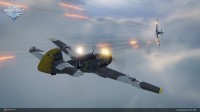 World of Warplanes