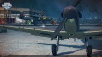 World of Warplanes