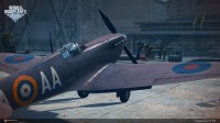 World of Warplanes