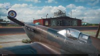 World of Warplanes