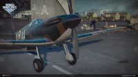 World of Warplanes