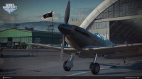 World of Warplanes