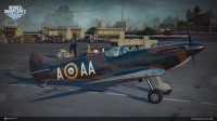 World of Warplanes