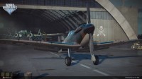 World of Warplanes