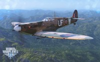 World of Warplanes
