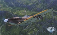 World of Warplanes