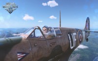 World of Warplanes