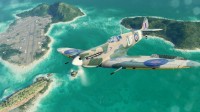 World of Warplanes