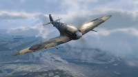 World of Warplanes