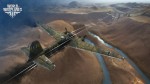 World of Warplanes