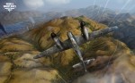 World of Warplanes