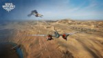 World of Warplanes