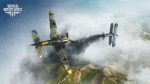 World of Warplanes