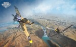 World of Warplanes