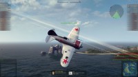 World of Warplanes