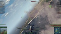 World of Warplanes